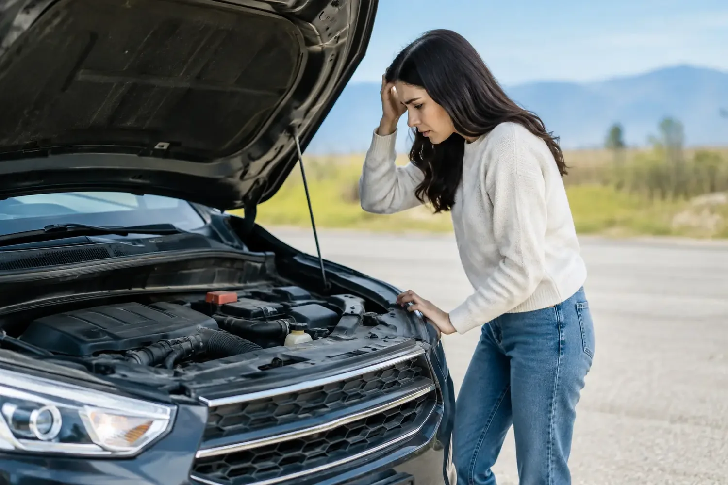 Common Causes of Vehicle Stalling Explained