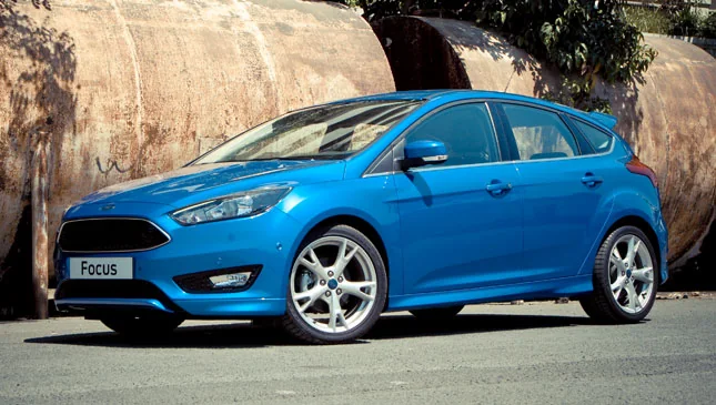 Ford Focus Breakdown in Glasgow – Common Problems Every Owner Should Know