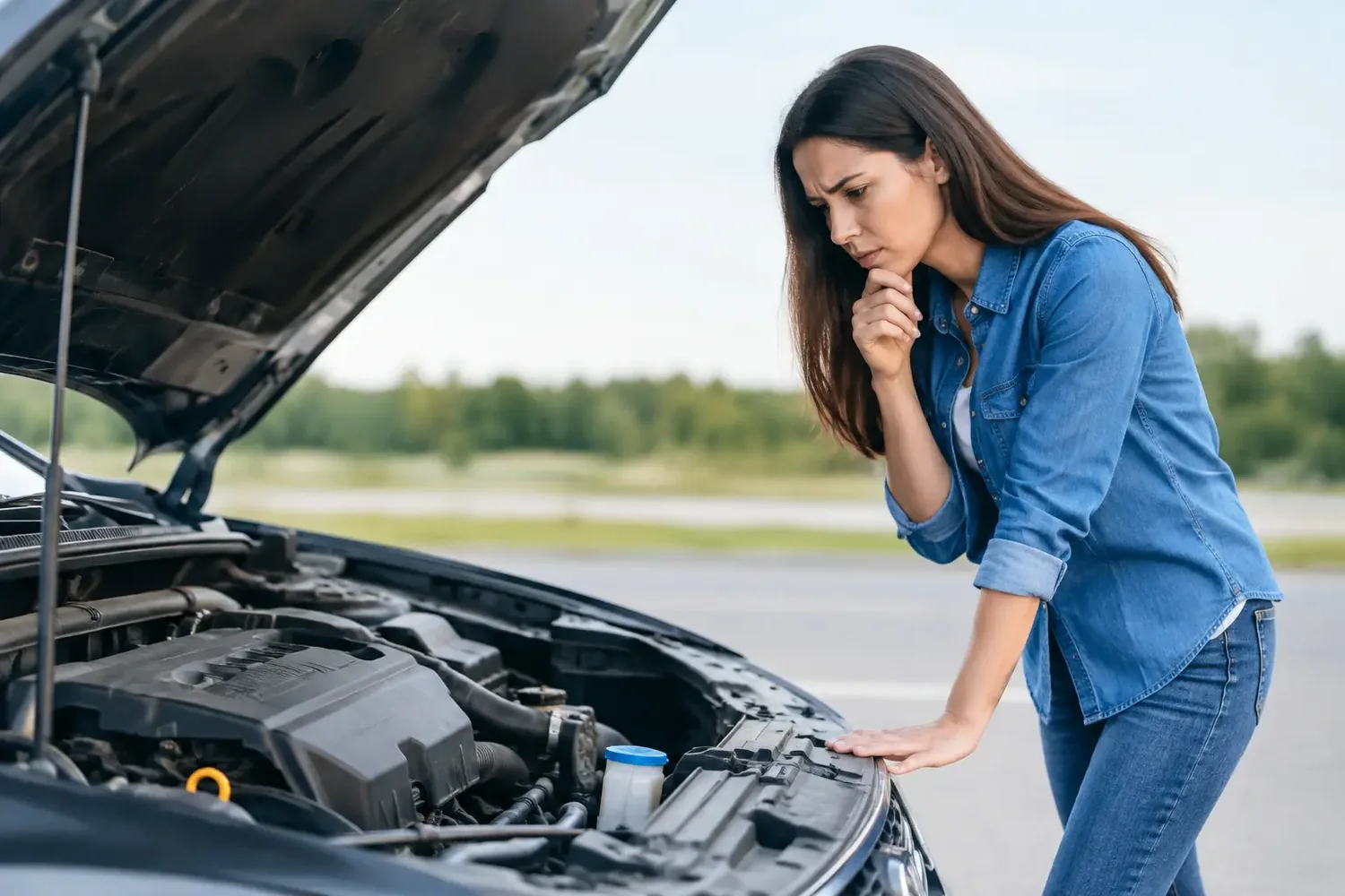 Why Engine Stalls Happen and What to Do Next