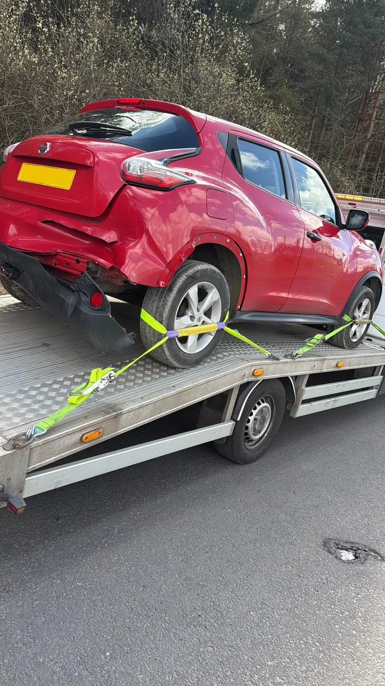 carrecovery24 image 6 - vehicle recovery and roadside assistance